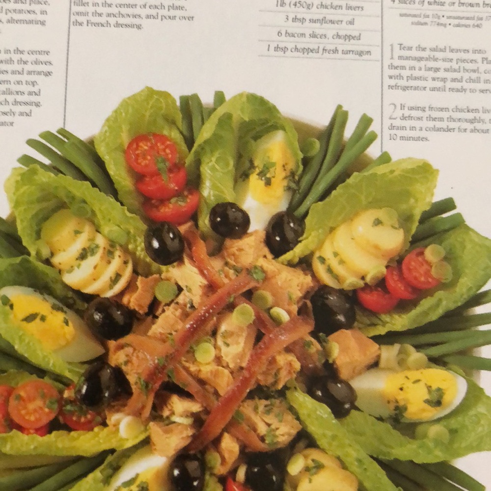 Cooking Essentials Cook Book - Picture 6 of 9